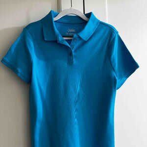 4 Girls Polo Shirts by Justice